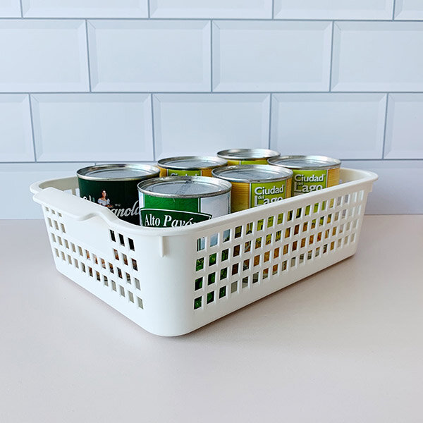 ORGANIZADOR RECTANGULAR